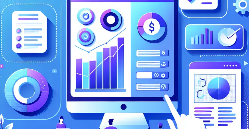  2025年中小企业ERP软件推荐：高性价比TOP5  